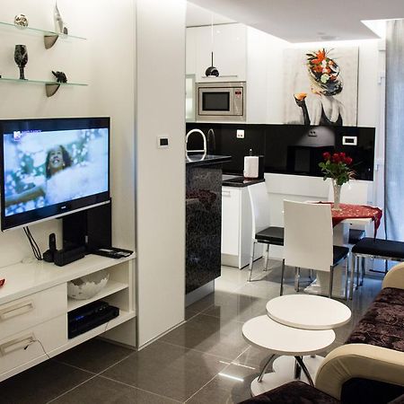 Lady Tania Apartment Split Kamer foto