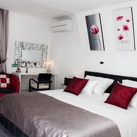 Lady Tania Apartment Split Kamer foto