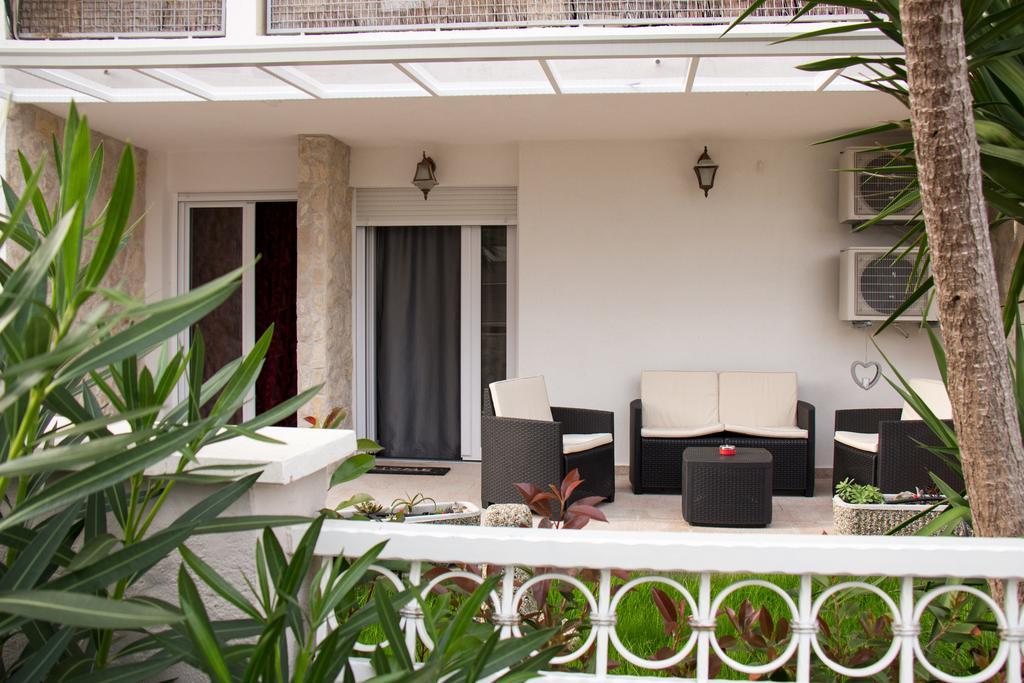 Lady Tania Apartment Split Kamer foto