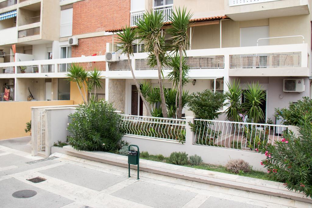 Lady Tania Apartment Split Kamer foto