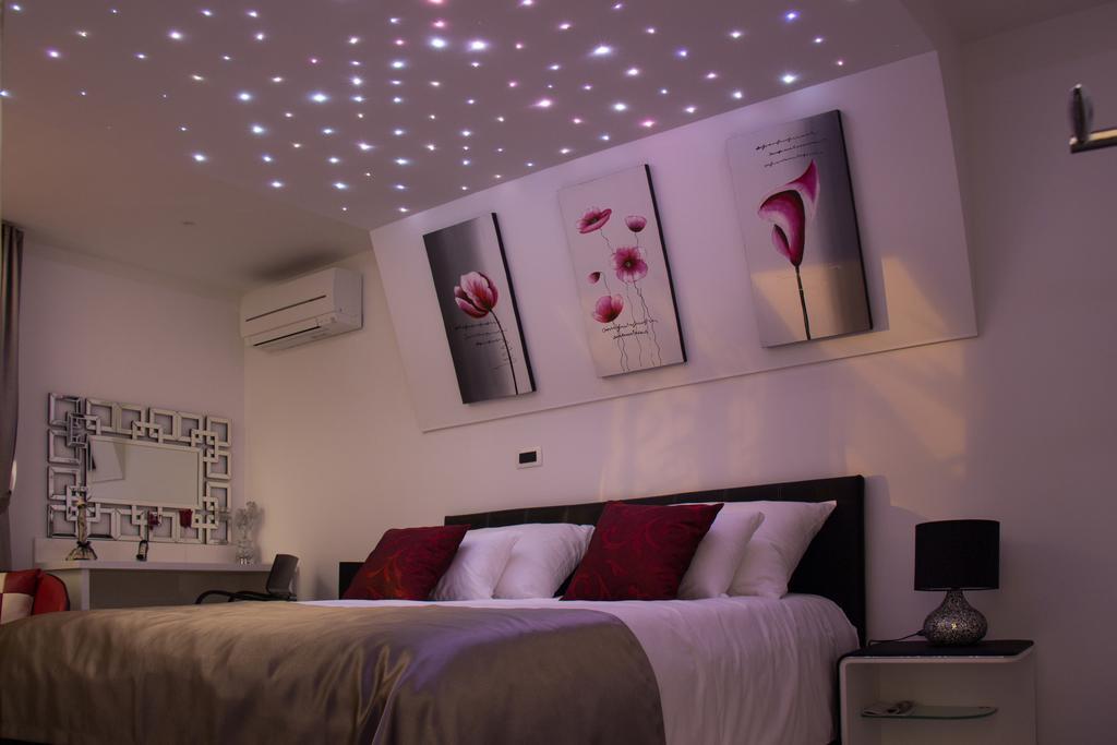 Lady Tania Apartment Split Kamer foto