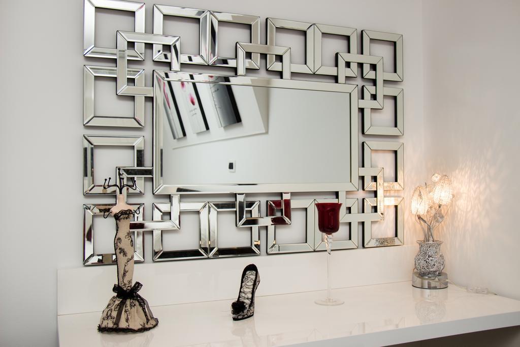 Lady Tania Apartment Split Kamer foto