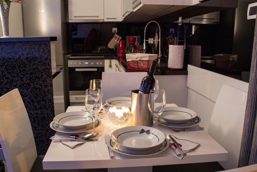 Lady Tania Apartment Split Kamer foto
